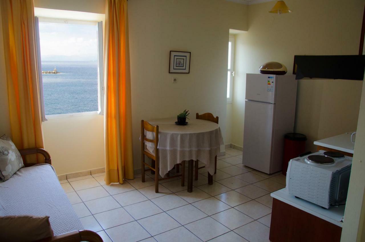 Stemar Villas Longós Exteriör bild